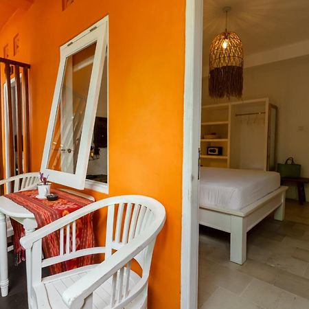 The Room Padang-Padang Uluwatu Εξωτερικό φωτογραφία