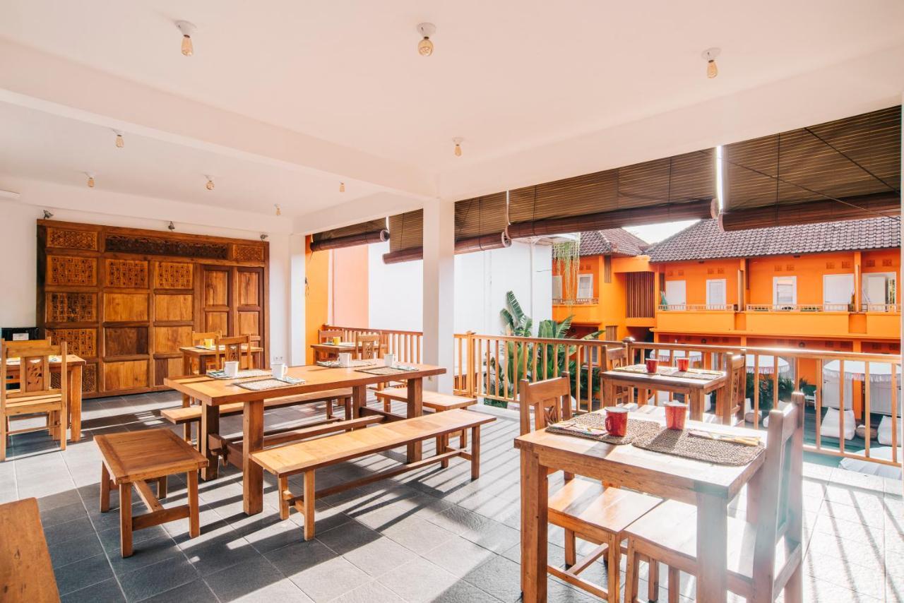 The Room Padang-Padang Uluwatu Εξωτερικό φωτογραφία