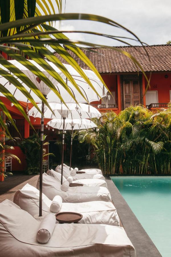The Room Padang-Padang Uluwatu Εξωτερικό φωτογραφία