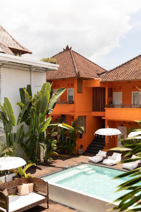 The Room Padang-Padang Uluwatu Εξωτερικό φωτογραφία