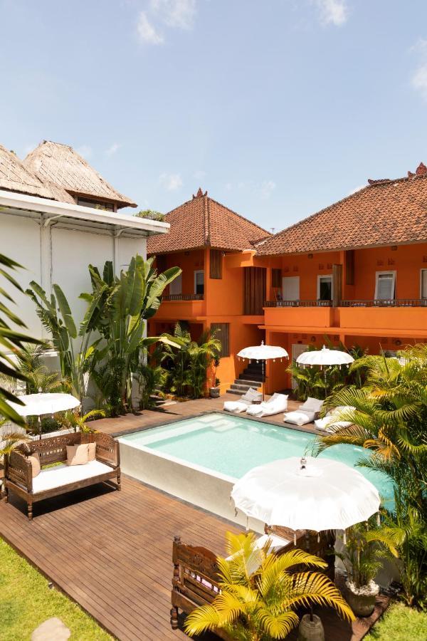 The Room Padang-Padang Uluwatu Εξωτερικό φωτογραφία