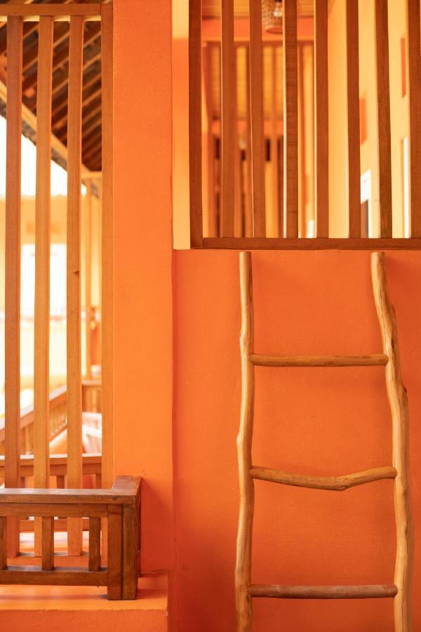 The Room Padang-Padang Uluwatu Εξωτερικό φωτογραφία