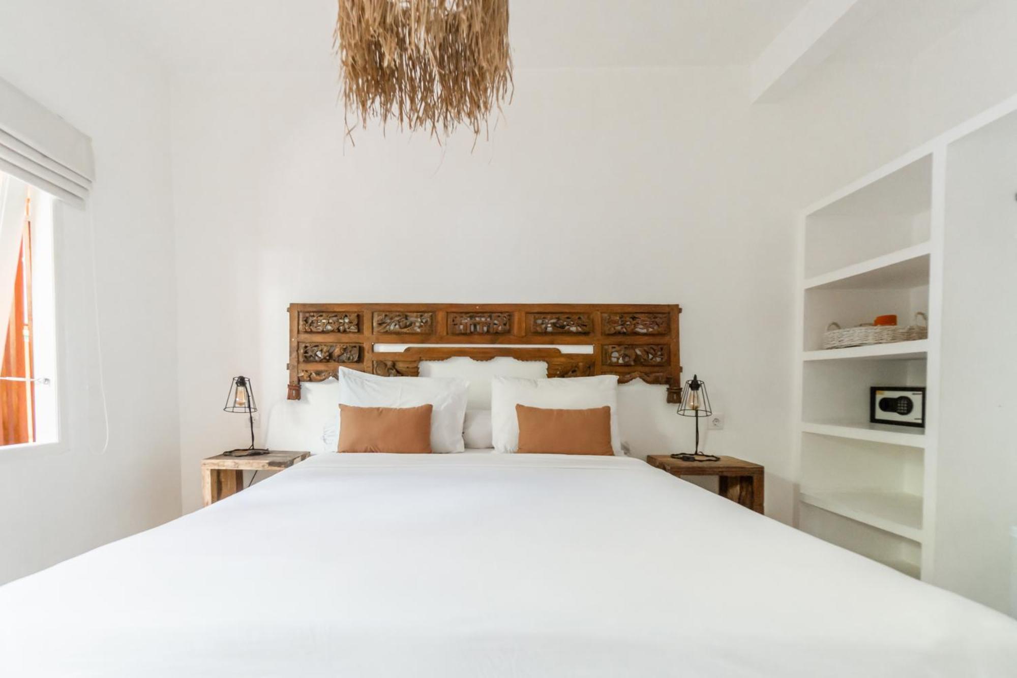 The Room Padang-Padang Uluwatu Εξωτερικό φωτογραφία