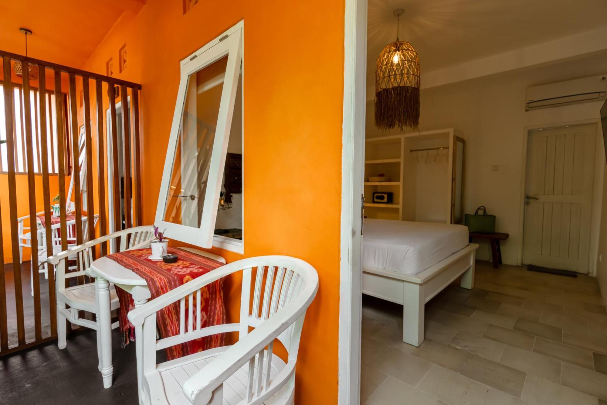 The Room Padang-Padang Uluwatu Εξωτερικό φωτογραφία