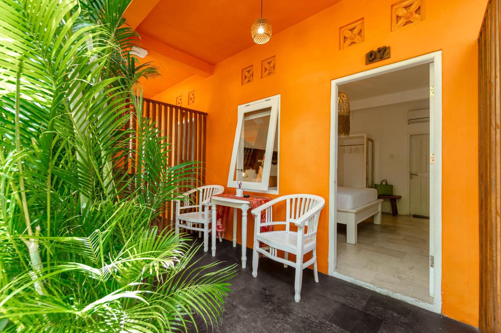 The Room Padang-Padang Uluwatu Εξωτερικό φωτογραφία