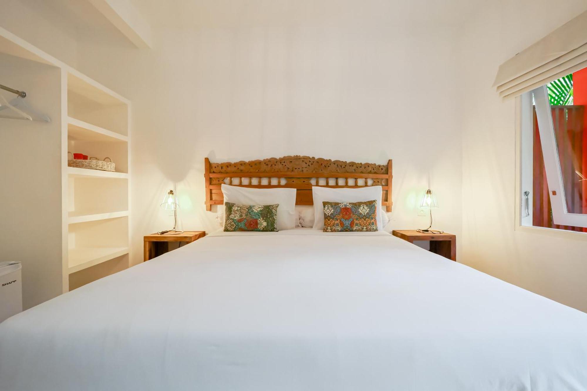 The Room Padang-Padang Uluwatu Εξωτερικό φωτογραφία