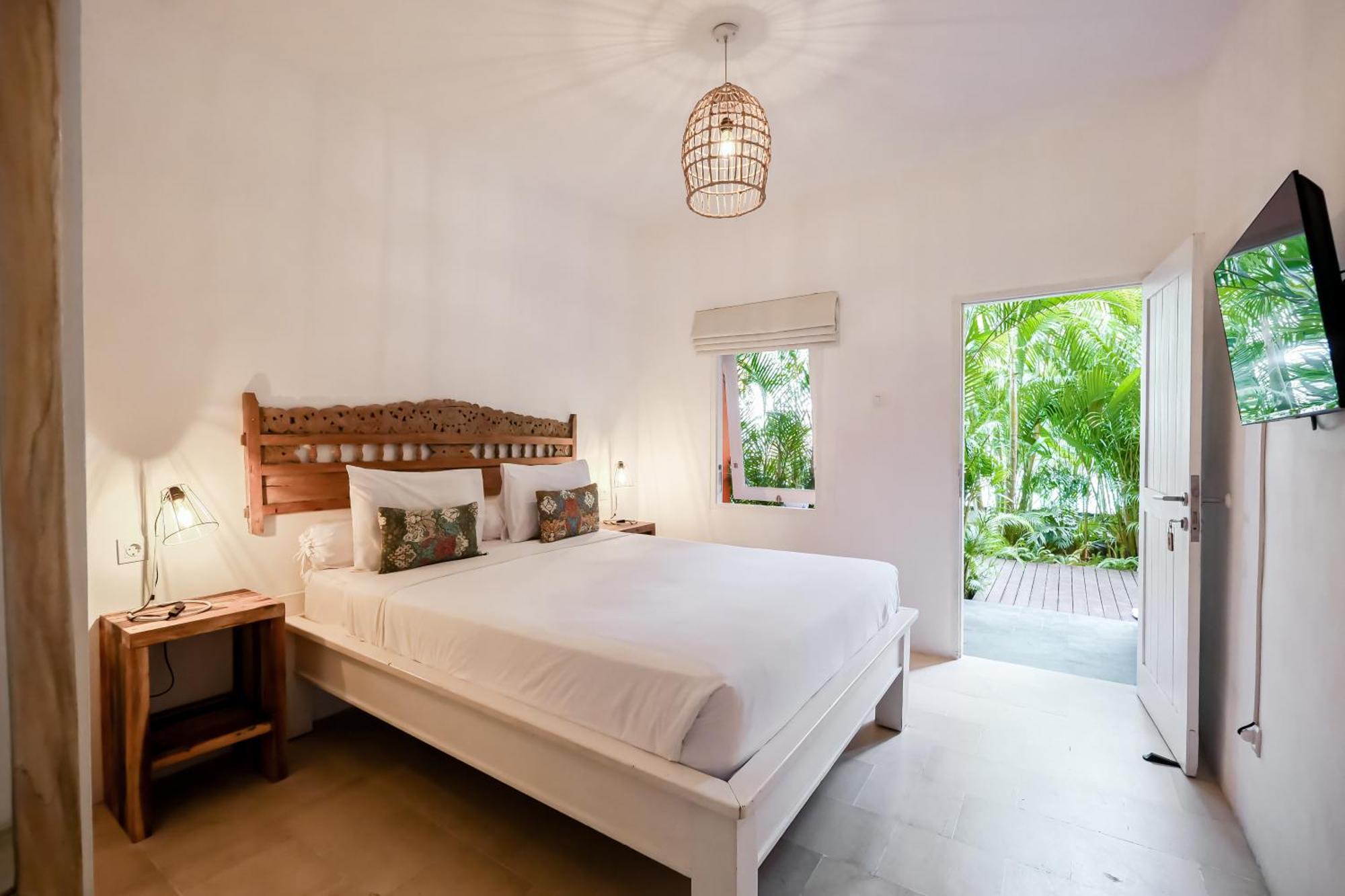 The Room Padang-Padang Uluwatu Εξωτερικό φωτογραφία