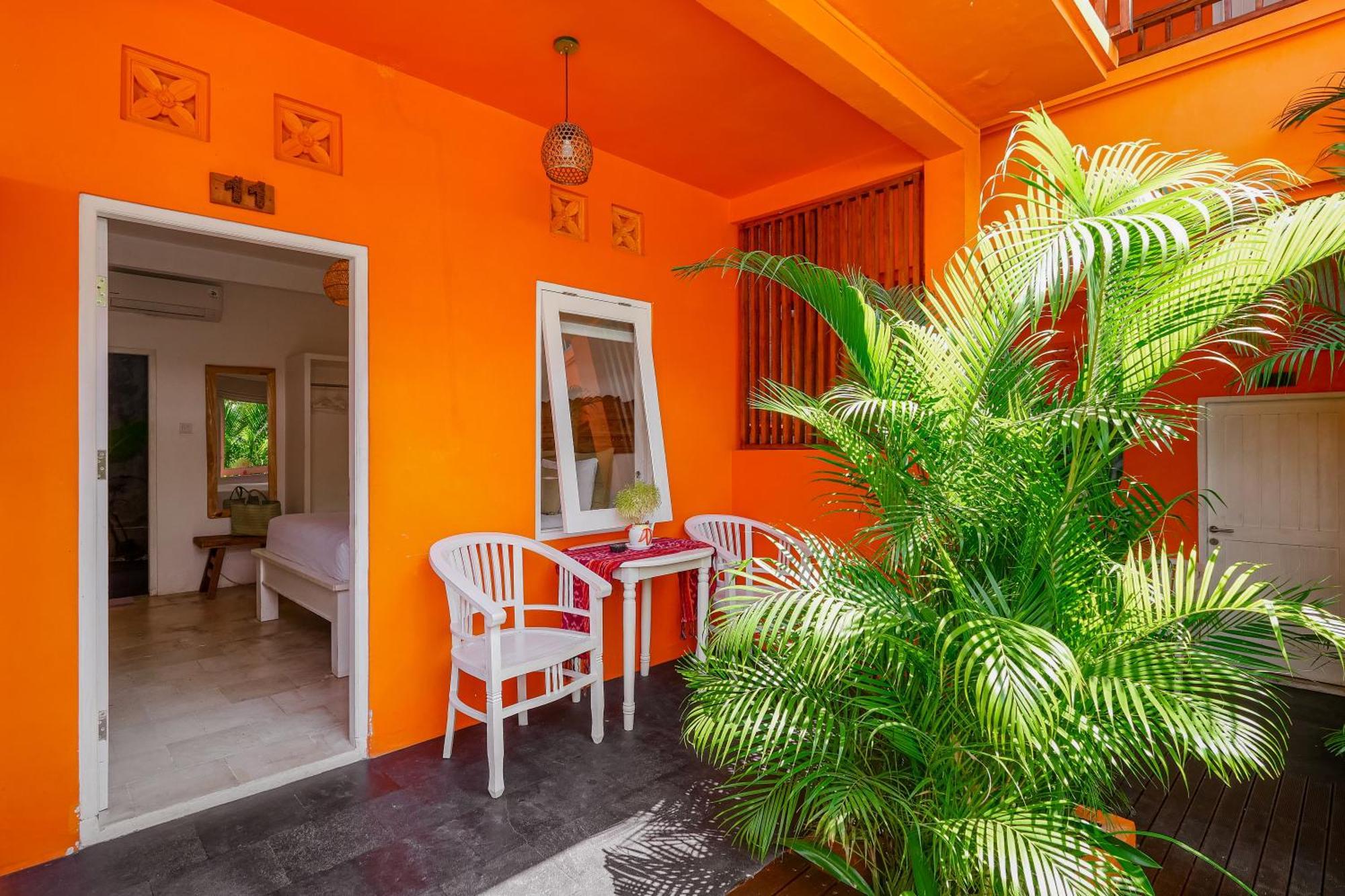 The Room Padang-Padang Uluwatu Εξωτερικό φωτογραφία