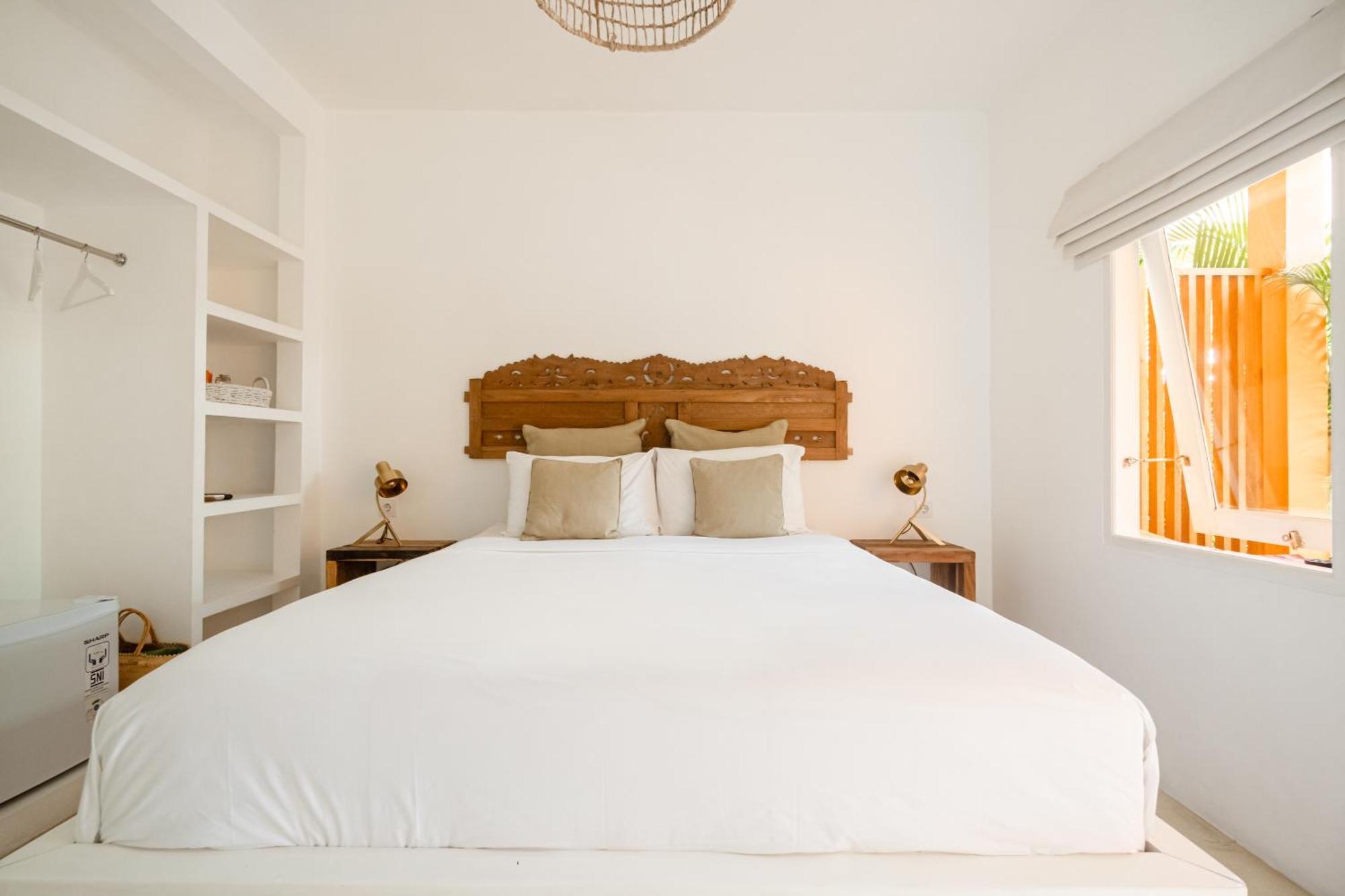 The Room Padang-Padang Uluwatu Εξωτερικό φωτογραφία