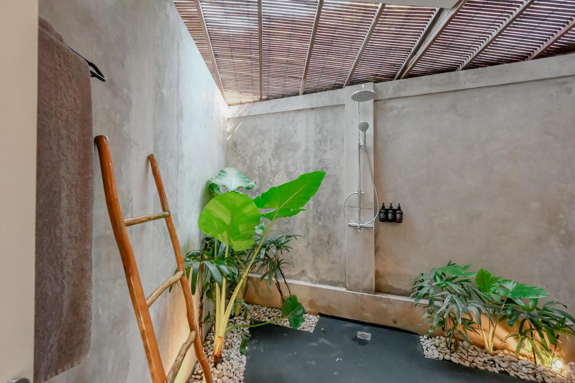 The Room Padang-Padang Uluwatu Εξωτερικό φωτογραφία