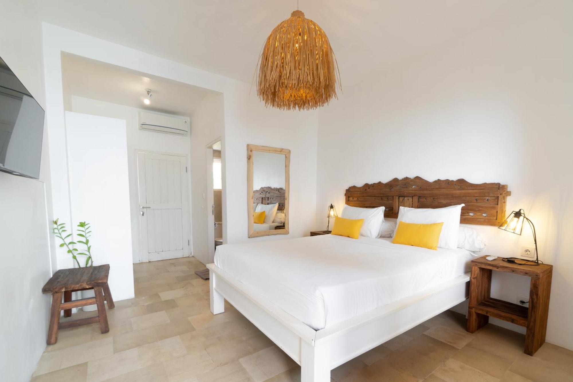 The Room Padang-Padang Uluwatu Εξωτερικό φωτογραφία