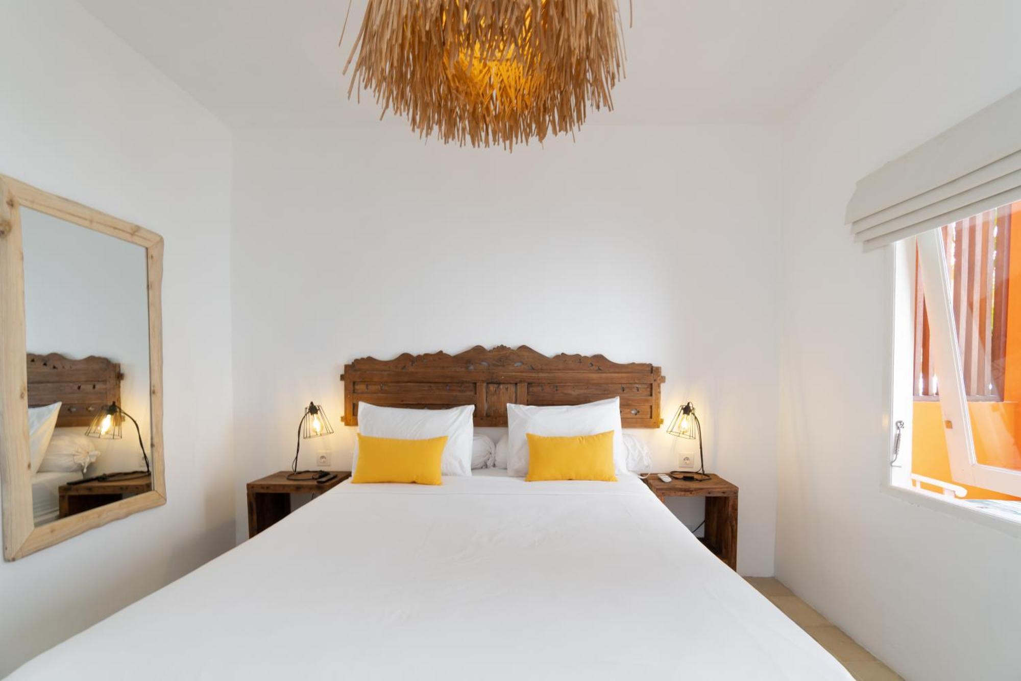 The Room Padang-Padang Uluwatu Εξωτερικό φωτογραφία