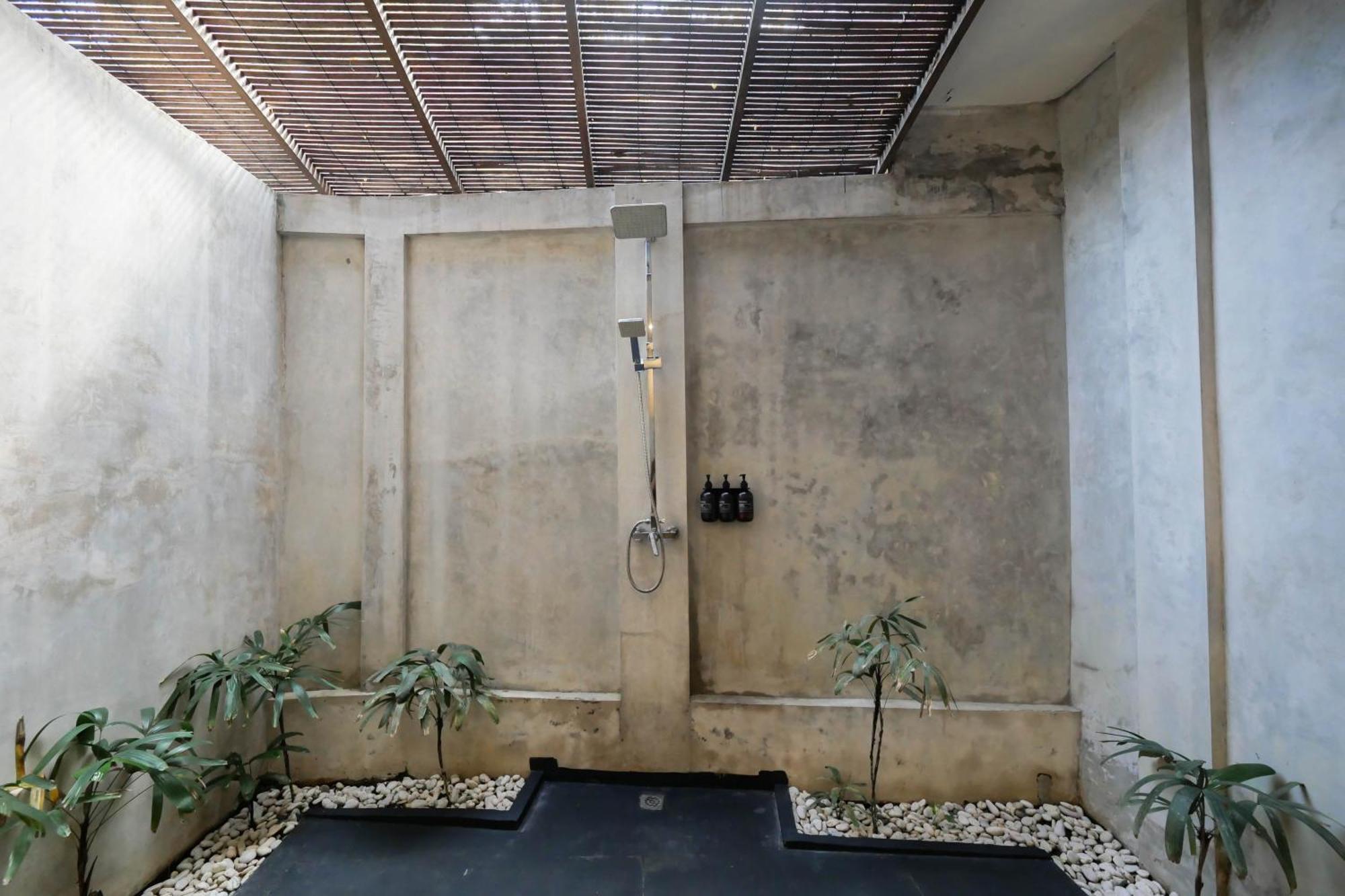 The Room Padang-Padang Uluwatu Εξωτερικό φωτογραφία