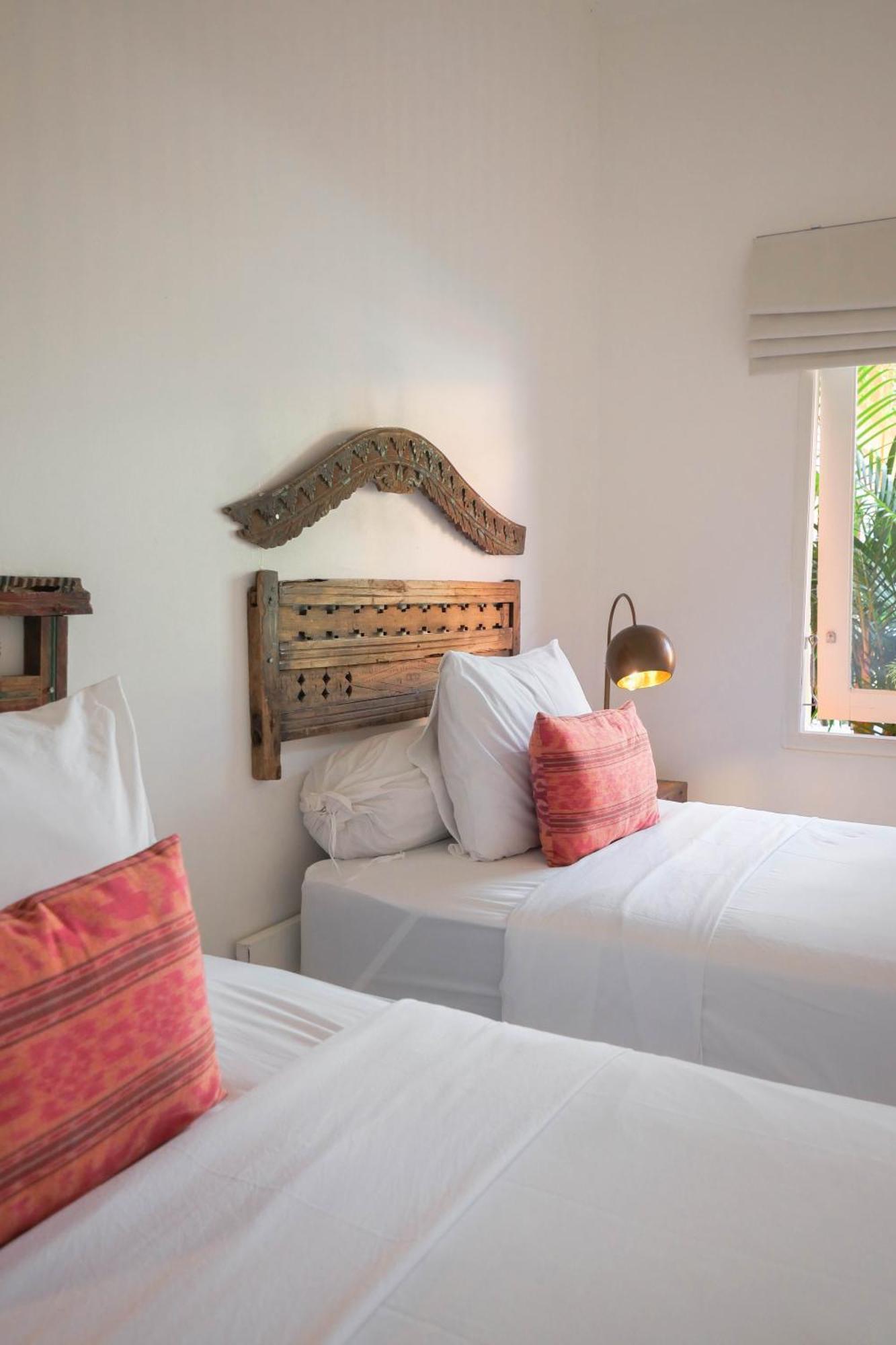 The Room Padang-Padang Uluwatu Εξωτερικό φωτογραφία