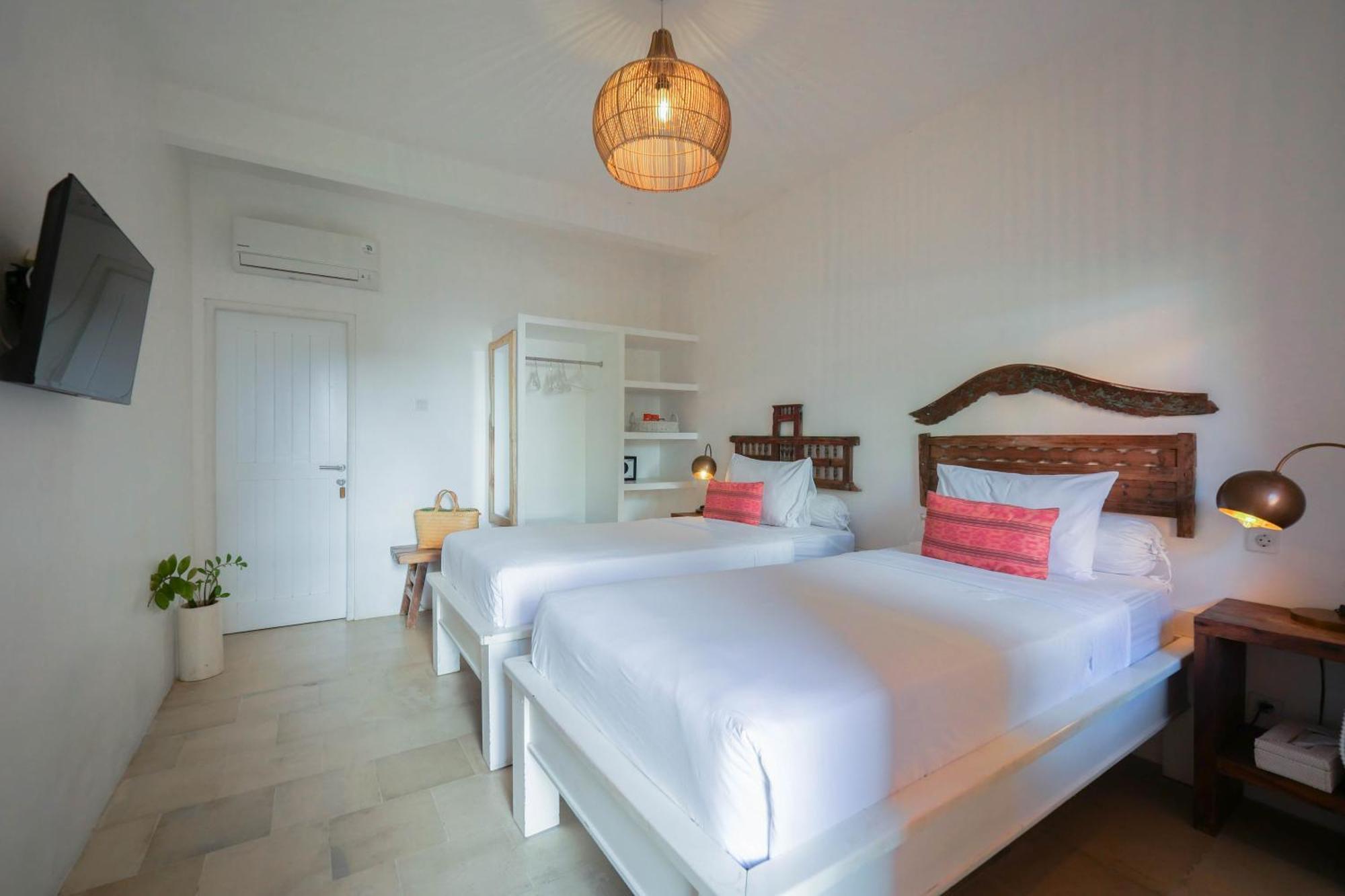 The Room Padang-Padang Uluwatu Εξωτερικό φωτογραφία