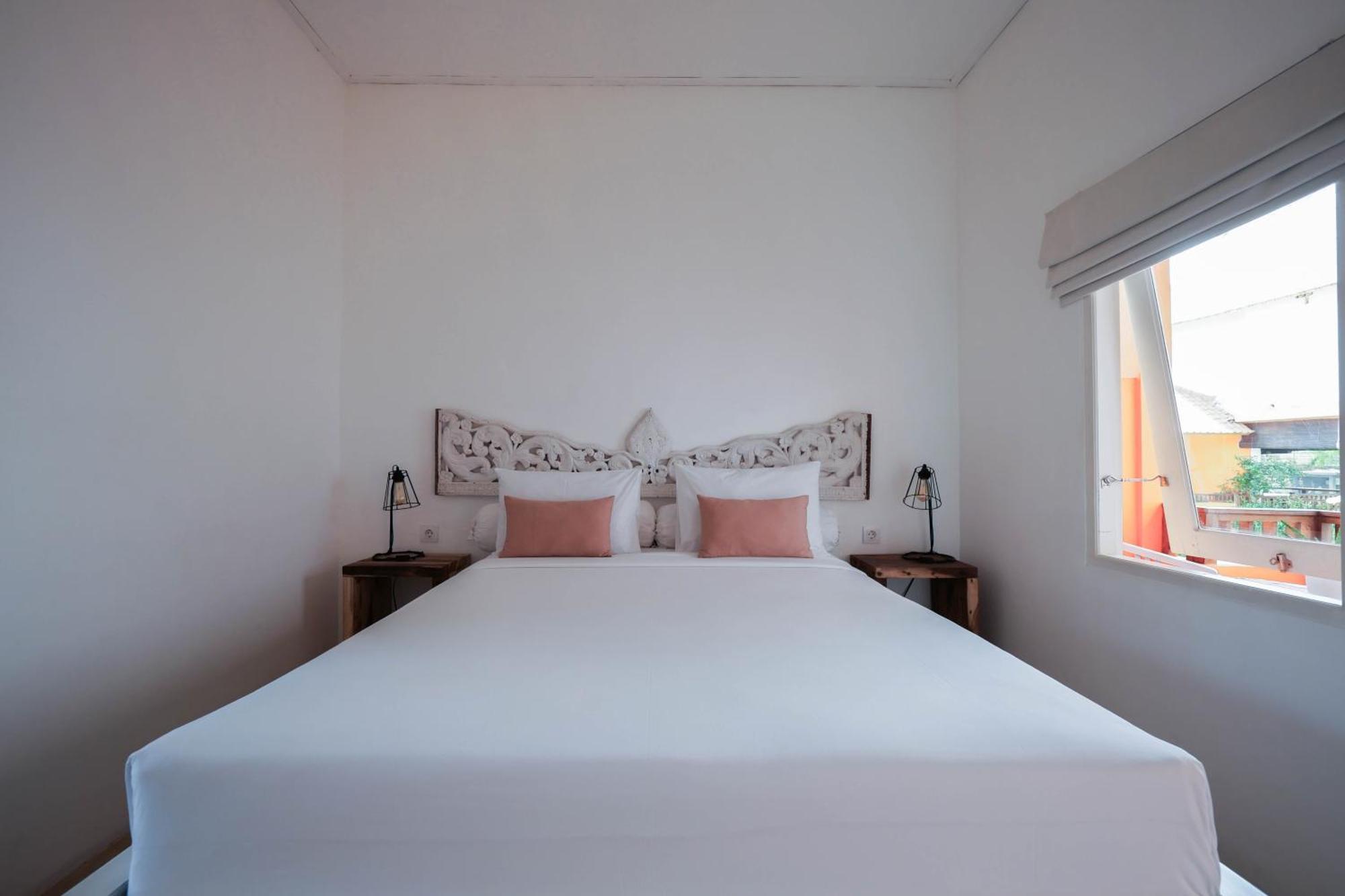 The Room Padang-Padang Uluwatu Εξωτερικό φωτογραφία