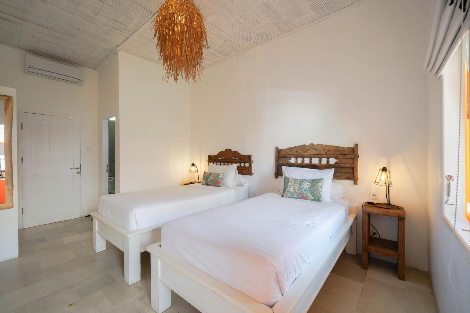 The Room Padang-Padang Uluwatu Εξωτερικό φωτογραφία