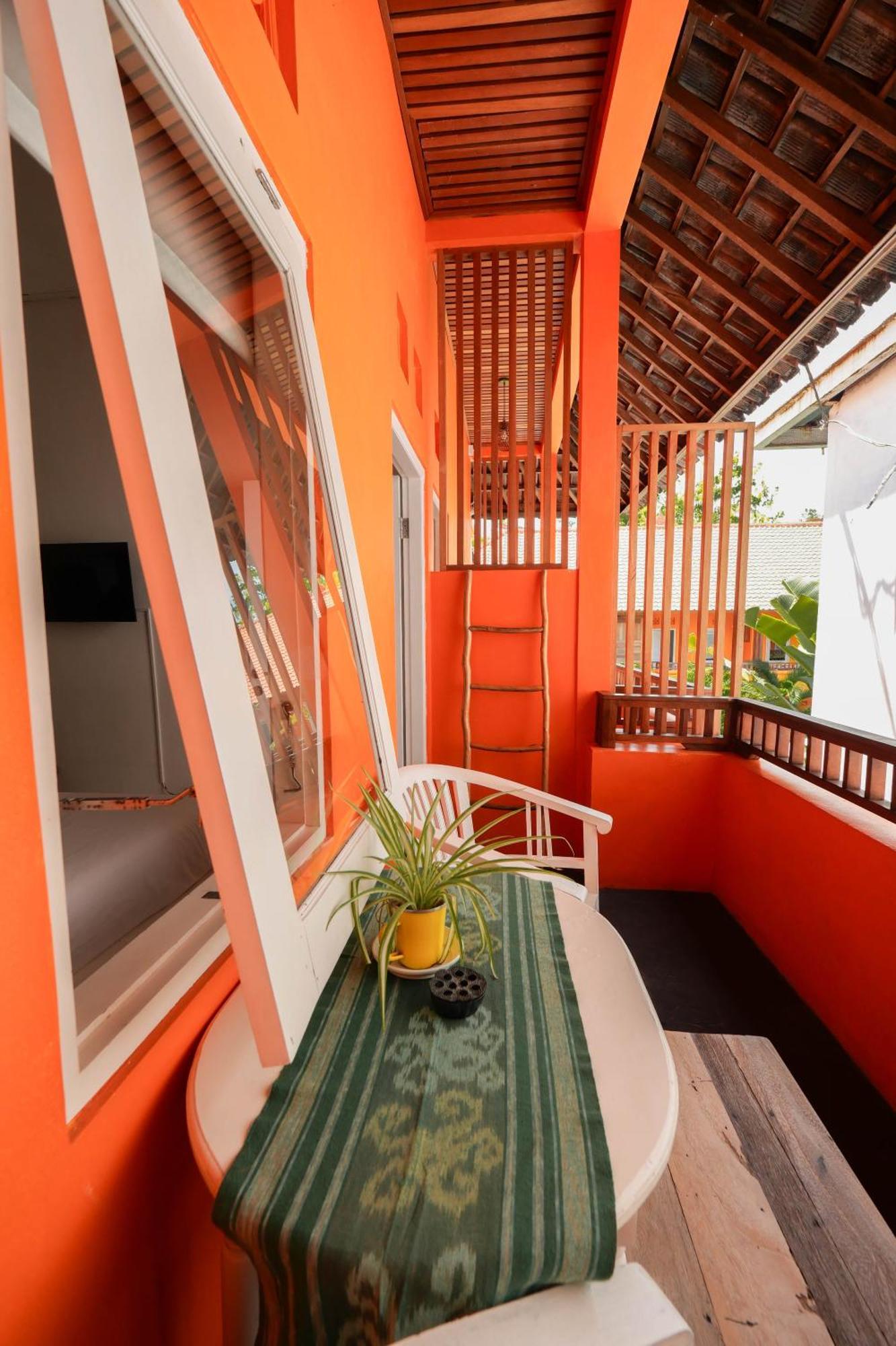 The Room Padang-Padang Uluwatu Εξωτερικό φωτογραφία