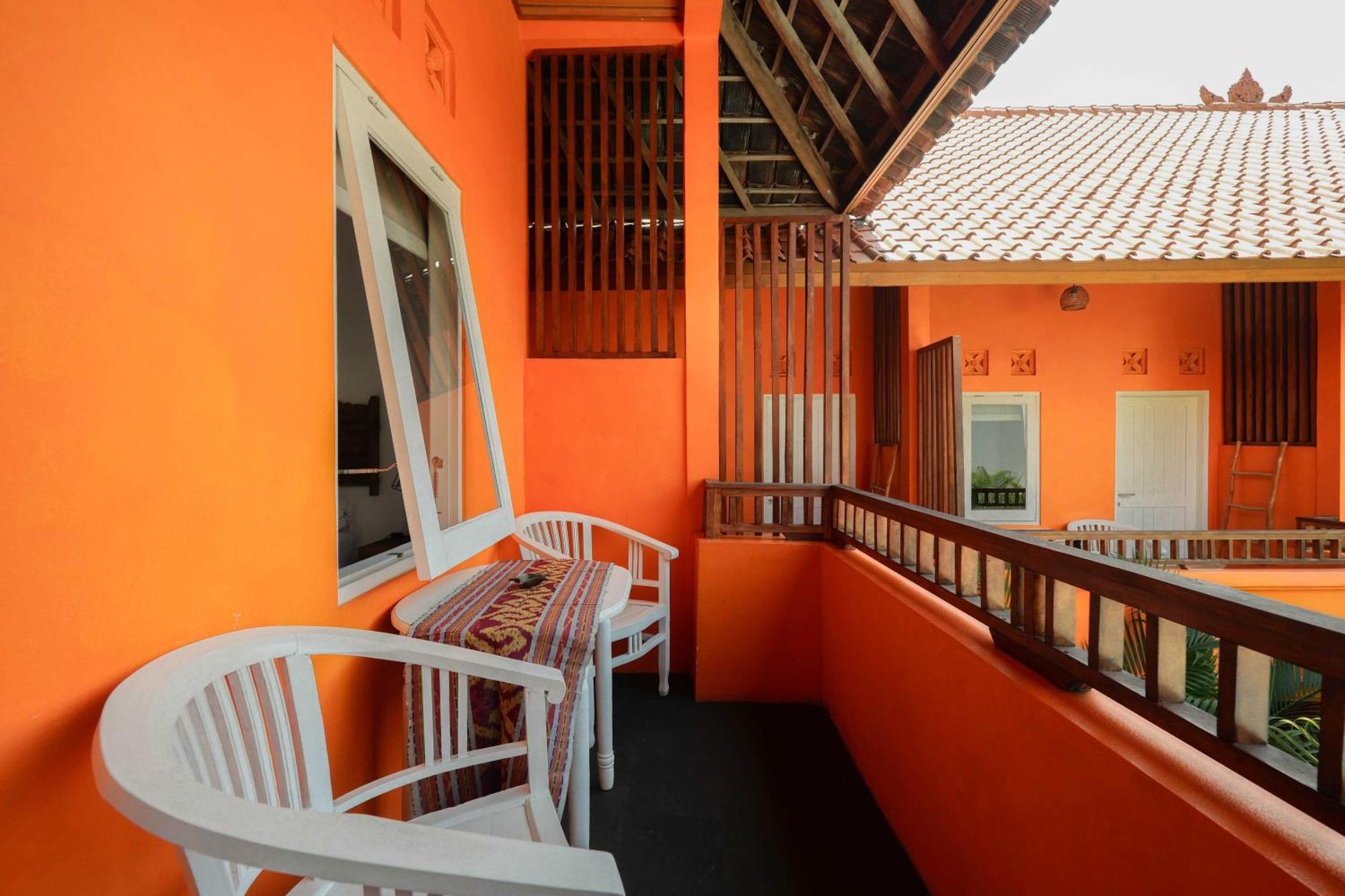The Room Padang-Padang Uluwatu Εξωτερικό φωτογραφία