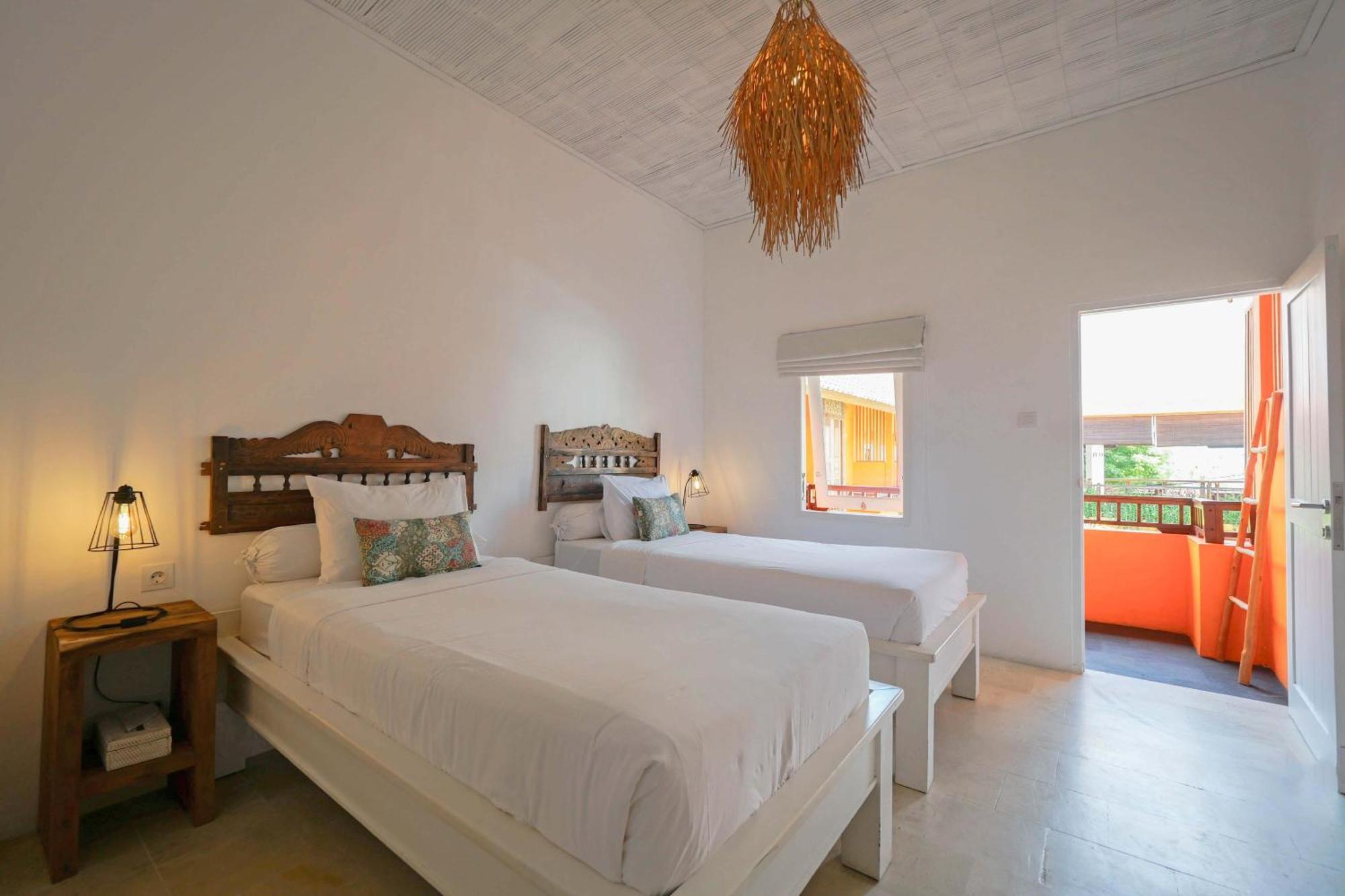 The Room Padang-Padang Uluwatu Εξωτερικό φωτογραφία