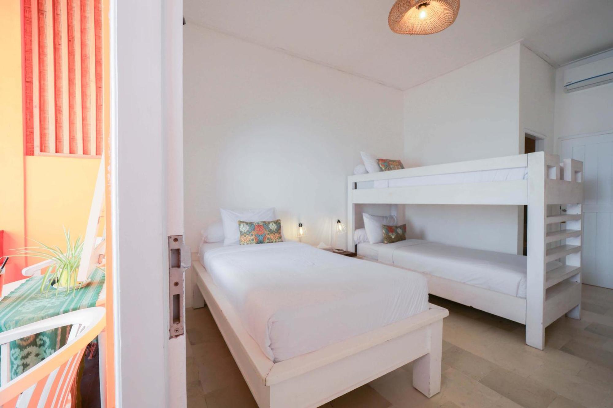 The Room Padang-Padang Uluwatu Εξωτερικό φωτογραφία