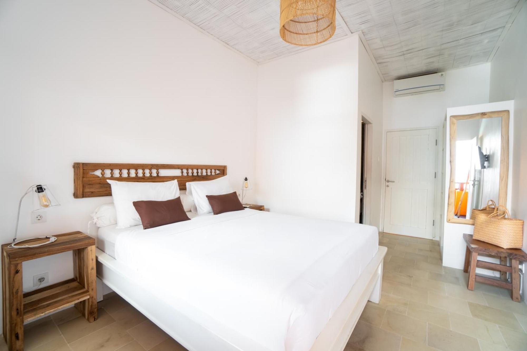 The Room Padang-Padang Uluwatu Εξωτερικό φωτογραφία