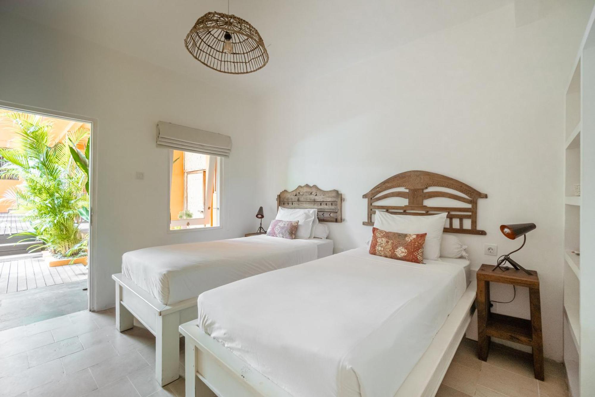The Room Padang-Padang Uluwatu Εξωτερικό φωτογραφία