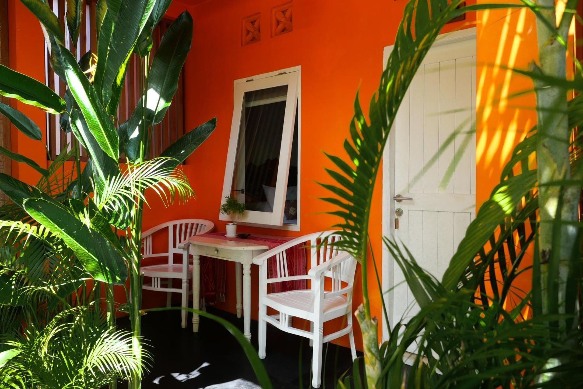 The Room Padang-Padang Uluwatu Εξωτερικό φωτογραφία