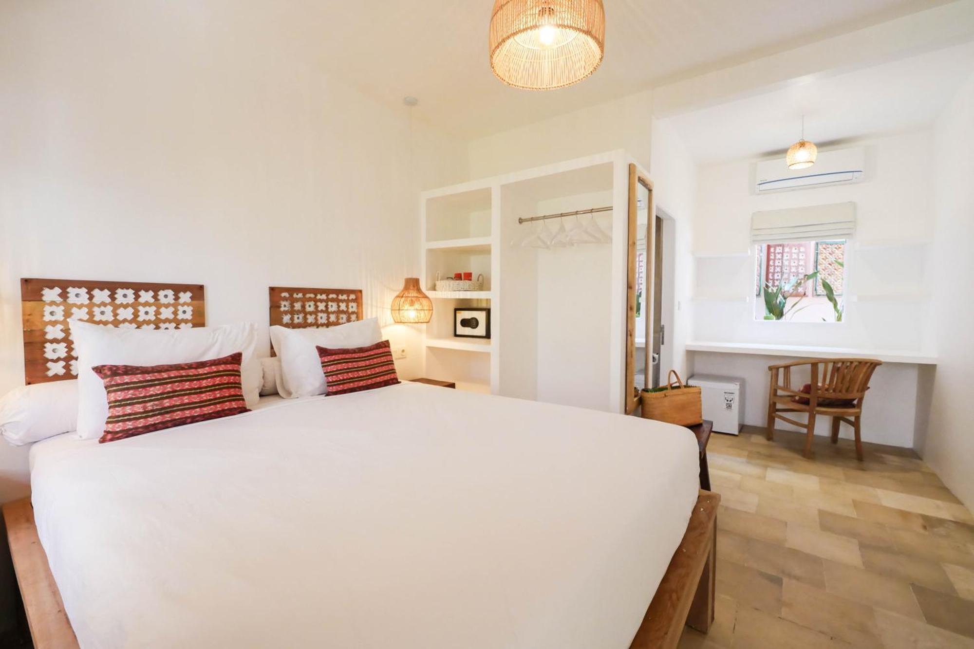 The Room Padang-Padang Uluwatu Εξωτερικό φωτογραφία
