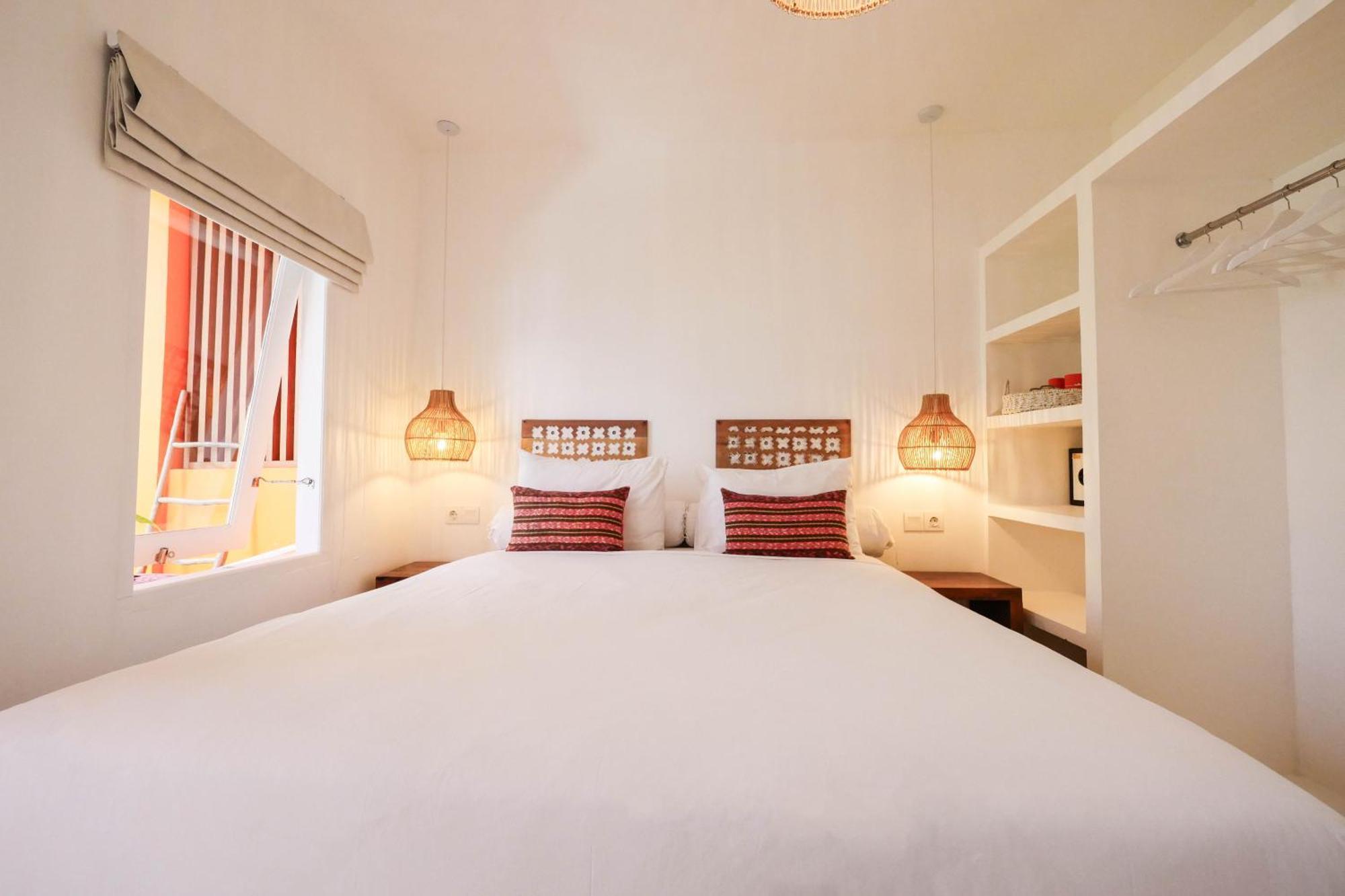 The Room Padang-Padang Uluwatu Εξωτερικό φωτογραφία