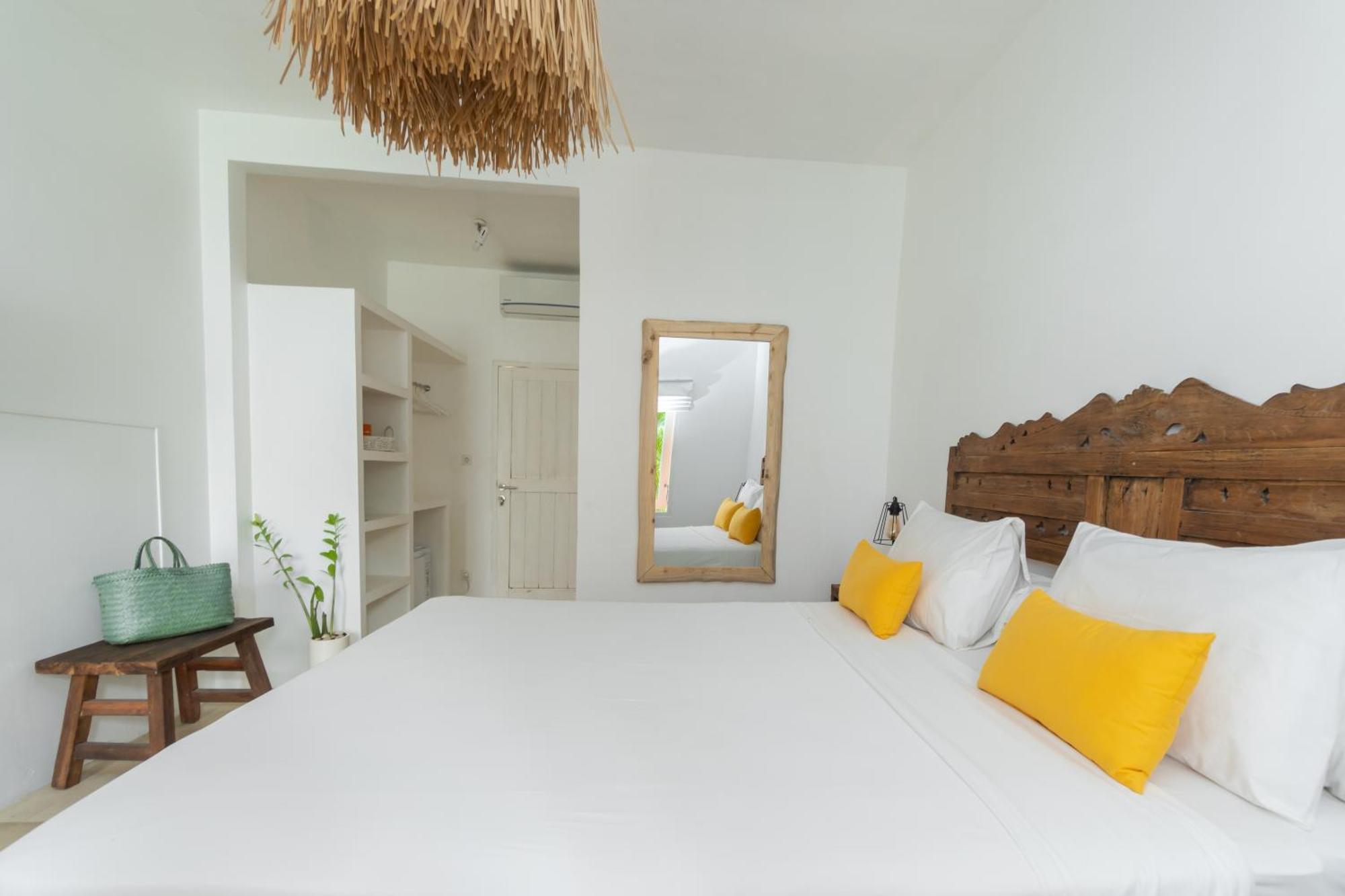 The Room Padang-Padang Uluwatu Εξωτερικό φωτογραφία